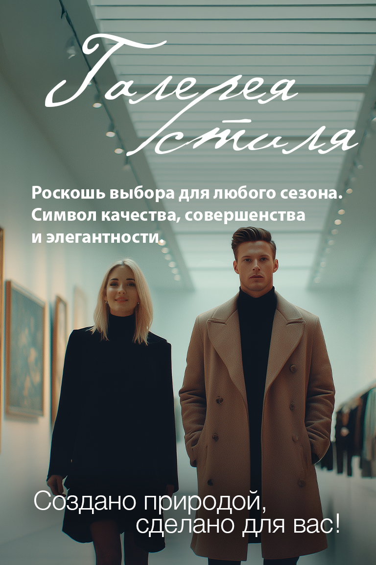 Роскошь выбора 